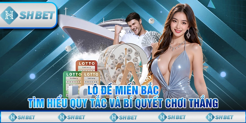 lô đề miền bắc