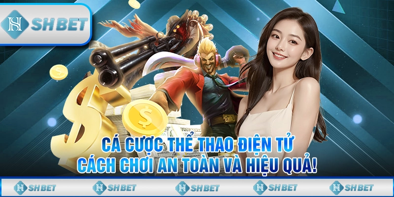 cá cược thể thao điện tử