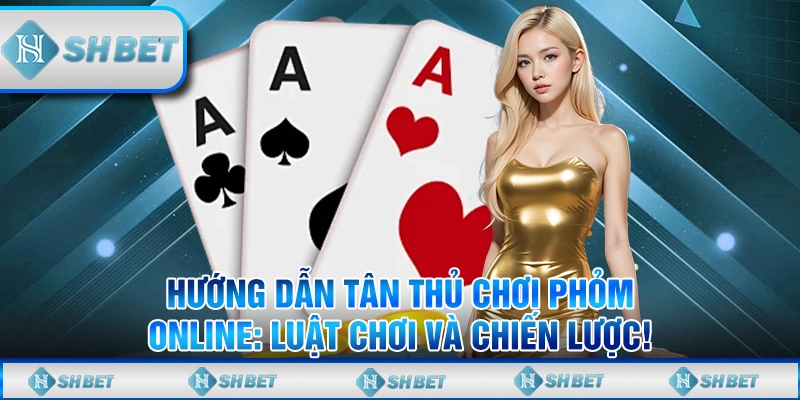 phỏm online
