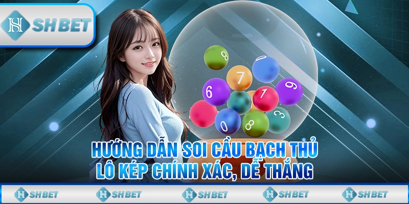 Bạch thủ lô kép