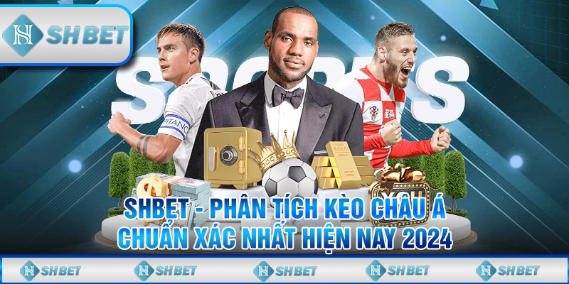 kèo châu á