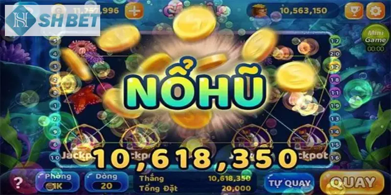 Thông tin chi tiết về game nổ hũ bất bại
