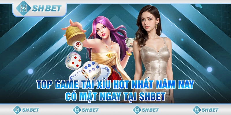 top game tài xỉu
