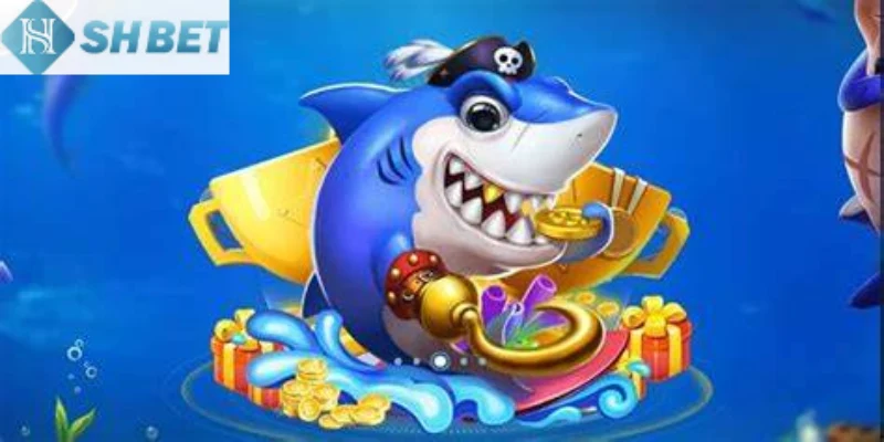 Đừng bỏ qua bí quyết chinh phục bắn cá hoàng kim trực tuyến