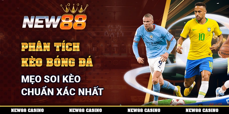 Phân Tích Kèo Bóng Đá