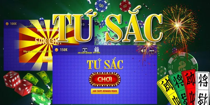 Tổng quan về bài Tứ Sắc