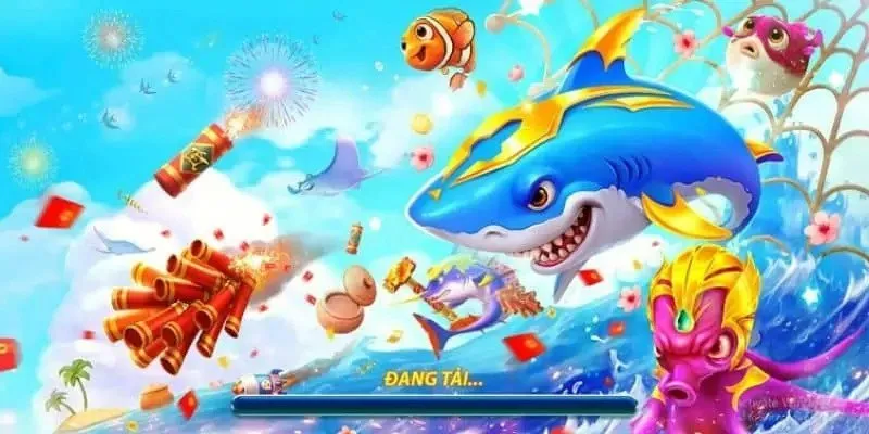 Tổng quan về trò chơi bắn cá King of Hunters