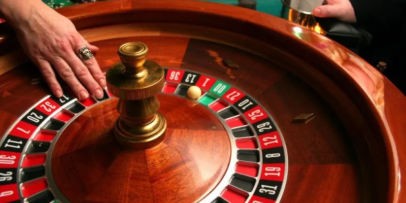 Quy tắc chơi Roulette cụ thể dành cho người mới tiếp cận