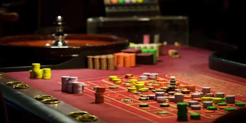 Chiến lược đặt cược Roulette hiệu quả giúp tối đa hóa lợi nhuận