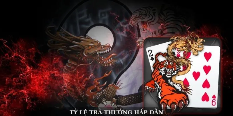 Những chiến thuật soi cầu Rồng Hổ phổ biến