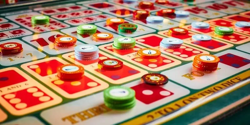 Quy tắc Sicbo căn bản mà anh em cần biết