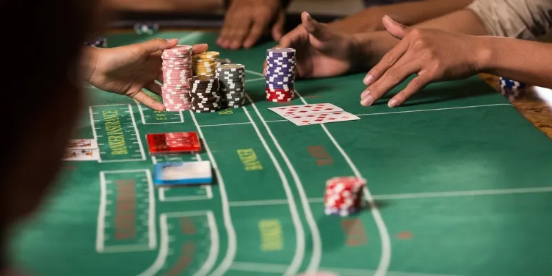 Bí quyết chơi Mini Baccarat từ cao thủ giúp anh em dễ dàng giành chiến thắng