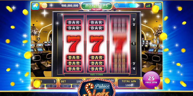 Mẹo chơi slot thông minh để tăng cơ hội chiến thắng