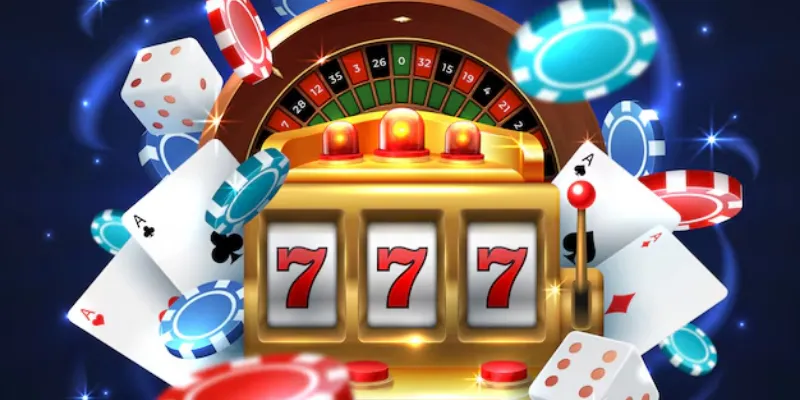 Giới thiệu chi tiết về game slot