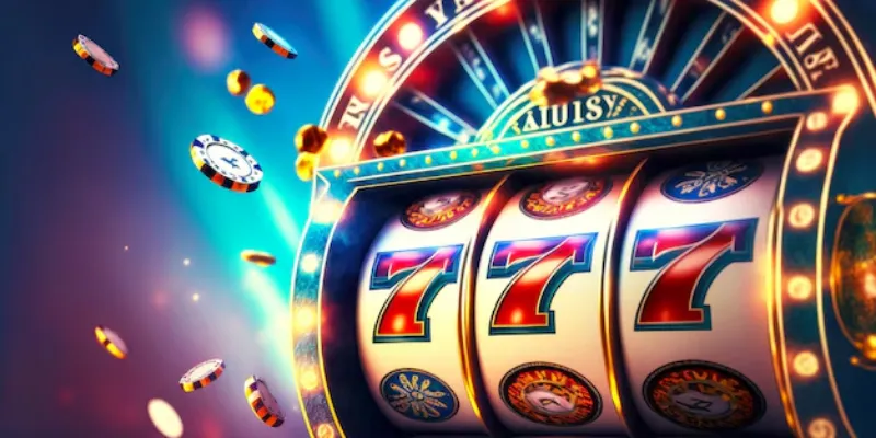 Các thể loại game slot phổ biến