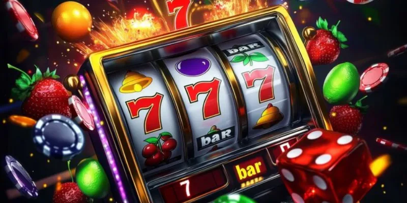 Chiến thuật thắng jackpot slot của cao thủ cho người mới
